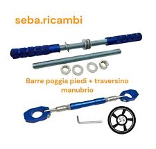 Kit traversino manubrio usato  Treviso