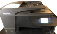 Impressora Wireless HP OfficeJet Pro 8710 All-In-One Testada comprar usado  Enviando para Brazil