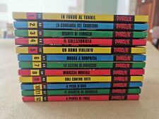 Diabolik anno completo usato  Ischia