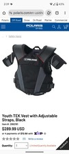 Polaris youth tek for sale  Fayetteville