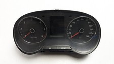 Volkswagen amarok speedometer d'occasion  Expédié en Belgium