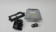 11-2013 BMW E70 X5M DME ECU motor computador chave conjunto de módulo de controle de ignição fabricante de equipamento original comprar usado  Enviando para Brazil