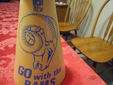 Los angeles rams for sale  Seattle
