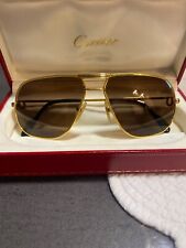 Lunettes cartier homme d'occasion  Toulouse-