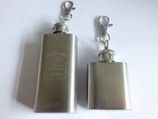 Mini clip keyring for sale  TROON