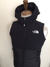 North face padded for sale  KEIGHLEY