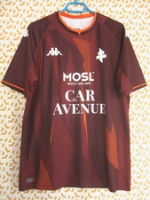 Maillot metz kappa d'occasion  Arles