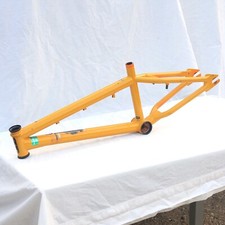 Pintura original quadro BMX 2006 ABD 360 Dirt Street, usado comprar usado  Enviando para Brazil