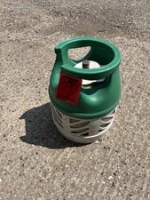 Gas light bottle for sale  ST. ALBANS