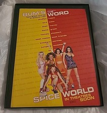 Spice girls spice for sale  Hannibal