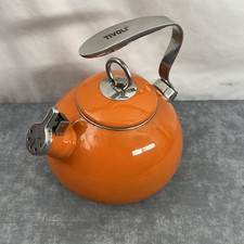Vintage tivoli orange for sale  Tacoma