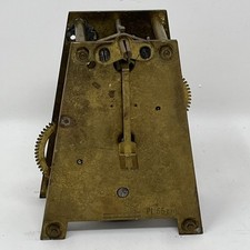 Urgos clock movement d'occasion  Expédié en Belgium