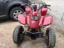 250cc quad for sale  UK