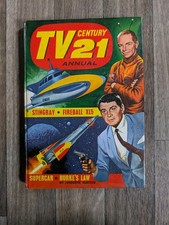 Century annual 1965 for sale  WORTHING