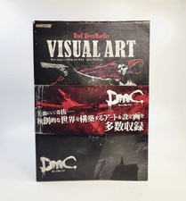 dmc devil cry for sale dmc devil cry for sale Santa Rosa