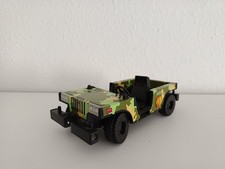 Msb jeep nva gebraucht kaufen  Freiberg