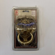 Vintage lions face for sale  BRENTWOOD