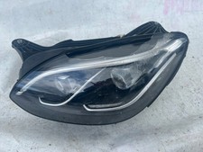 Frontscheinwerfer mercedes ben gebraucht kaufen  Hamburg