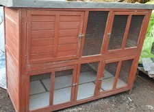 Pet hutch shelter. for sale  TORQUAY