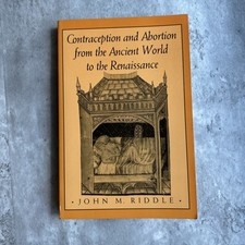 Contraception abortion ancient for sale  Nesbit