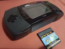 Atari lynx video for sale  BELFAST