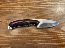 Buck alpha hunter for sale  Farmington