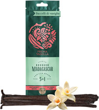 Prema vanilla vaniglia usato Prema vanilla vaniglia usato  Roma