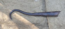 Antique vintage blacksmith for sale  LIVERPOOL