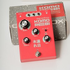 Dreadbox komorebi analog for sale  Roslindale