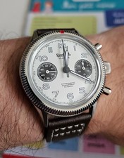 Chrono hanhart 417es d'occasion  Villiers-sur-Marne