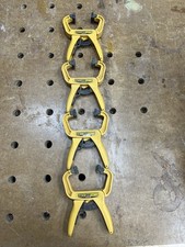 Quick grip handi for sale  Lawrence