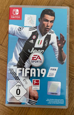 Fifa nintendo switch gebraucht kaufen  Regensburg