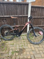 Giant trance pro for sale  BARNSLEY