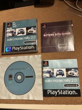 Colin mcrae rally usato  Casalgrande