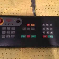 Gilardoni control panel for sale  SELBY