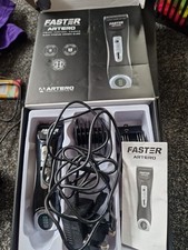 Dog grooming trimmers for sale  BARNSLEY