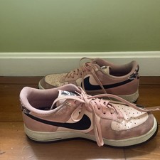 Nike air pink d'occasion  Expédié en Belgium