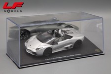 Lamborghini reventon roadster usato  Villachiara