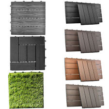 30x30 30x60 wpc gebraucht kaufen  Bünde