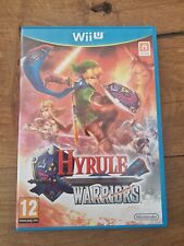 Nintendo wiiu hyrule d'occasion  Saint-Florent-sur-Cher