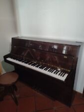 Pianoforte verticale rippen usato  Lucca