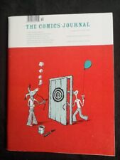 Comics journal 238 for sale  KESWICK