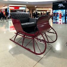 Restored antique passenger for sale  Scranton