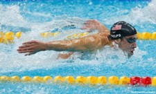 Olympics usa swimmer for sale  USA