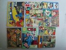 Fumetti vintage blocco usato  Livorno