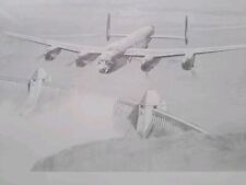 Dambusters hand signed for sale  LARNE