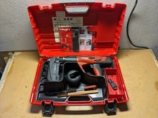 Hilti bolzenschussgerät 460 gebraucht kaufen  Odelzhausen