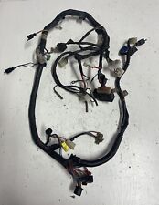 Impianto elettrico yamaha usato  Nave
