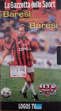 Vhs videocassetta milan usato  Cologne