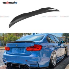 Rear trunk spoiler for sale  Walnut